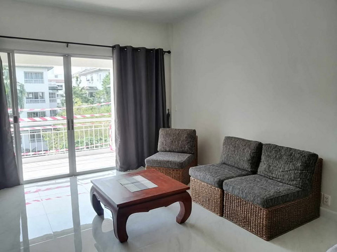 Studio 1 Bath Flat Pattaya - photo 3