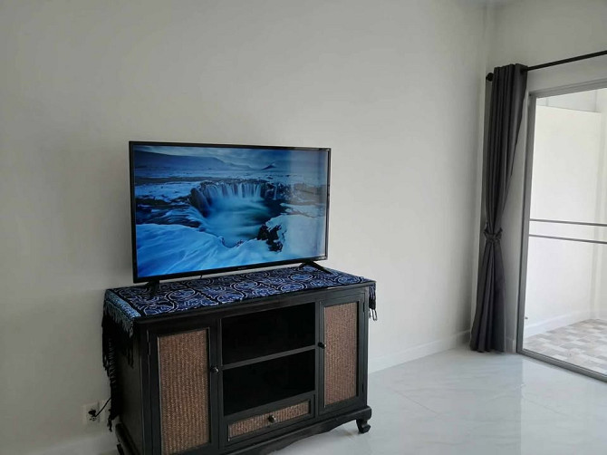 Studio 1 Bath Flat Pattaya - photo 4