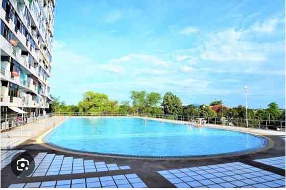 1 Bedroom Apartment, 1 Bathroom พัทยา
