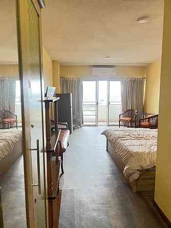 1 Bedroom Apartment, 1 Bathroom พัทยา