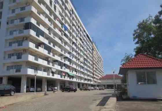 1 Bedroom Apartment, 1 Bathroom พัทยา