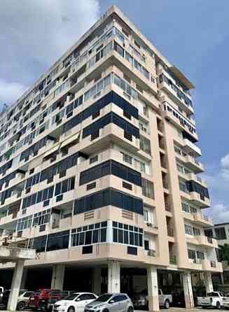 1 Bedroom Apartment, 1 Bathroom พัทยา