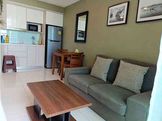 1 Bed 1 Bath - Apartment พัทยา