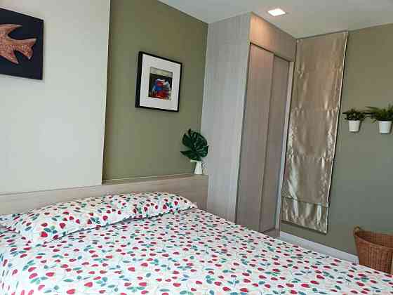 1 Bed 1 Bath - Apartment พัทยา