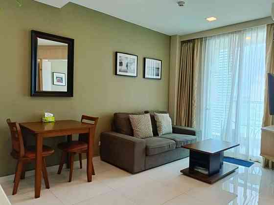 1 Bed 1 Bath - Apartment พัทยา