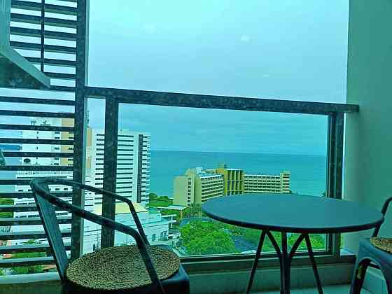 1 Bed 1 Bath - Apartment พัทยา
