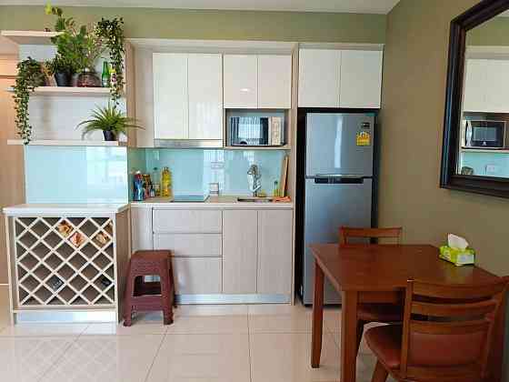 1 Bed 1 Bath - Apartment พัทยา