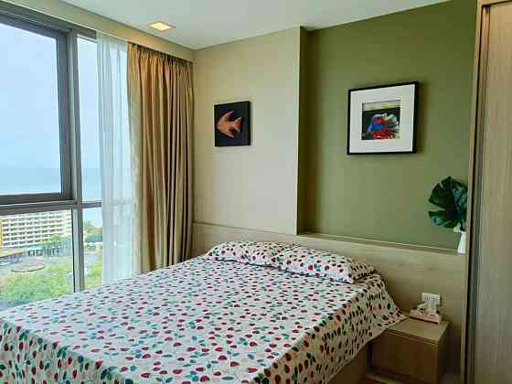 1 Bed 1 Bath - Apartment พัทยา