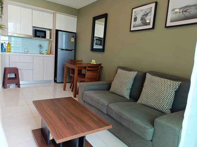 1 Bed 1 Bath - Apartment Pattaya - photo 4