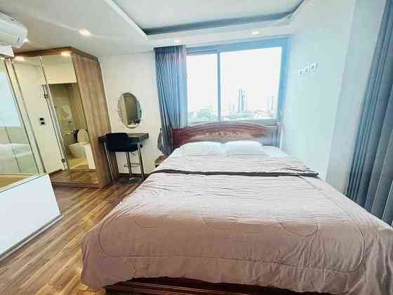 2 Beds 2 Baths Apartment พัทยา