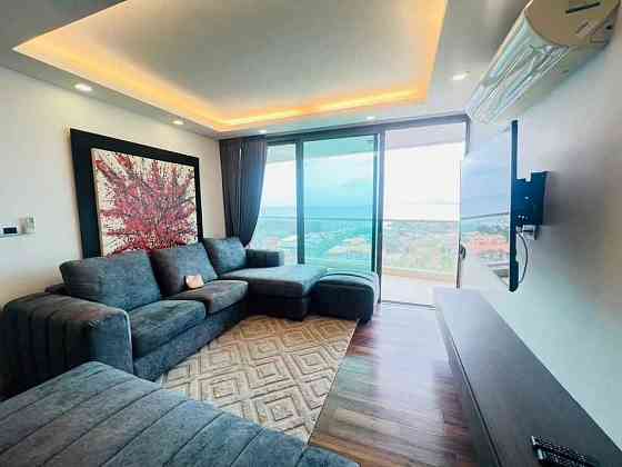 2 Beds 2 Baths Apartment พัทยา