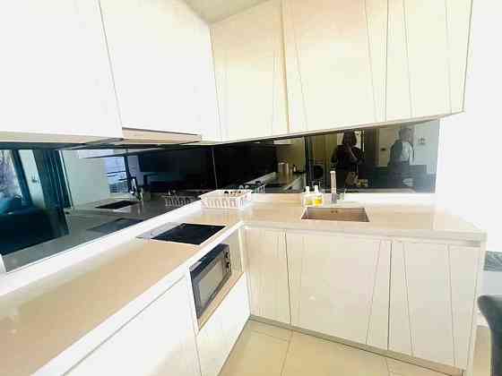 2 Beds 2 Baths Apartment พัทยา