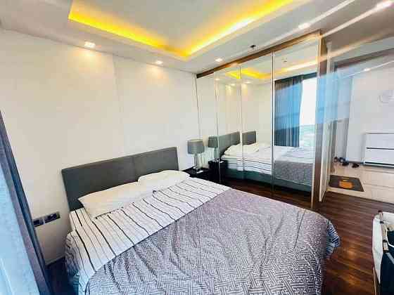 2 Beds 2 Baths Apartment พัทยา