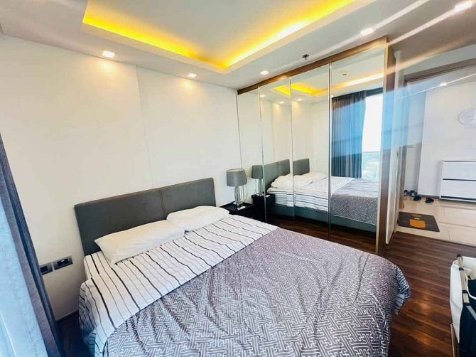 2 Beds 2 Baths Apartment Pattaya - photo 3