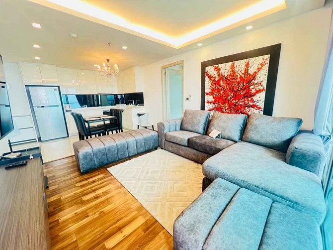 2 Beds 2 Baths Apartment Pattaya - photo 4