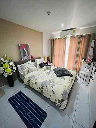 2 Bedrooms, 2 Bathrooms - Apartments พัทยา
