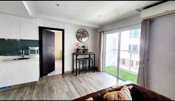 2 Bedrooms, 2 Bathrooms - Apartments พัทยา