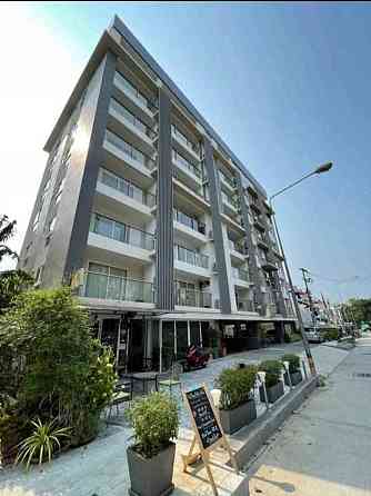 2 Bedrooms, 2 Bathrooms - Apartments พัทยา