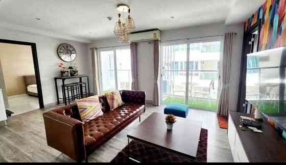 2 Bedrooms, 2 Bathrooms - Apartments พัทยา