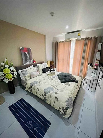 2 Bedrooms, 2 Bathrooms - Apartments Pattaya - photo 3