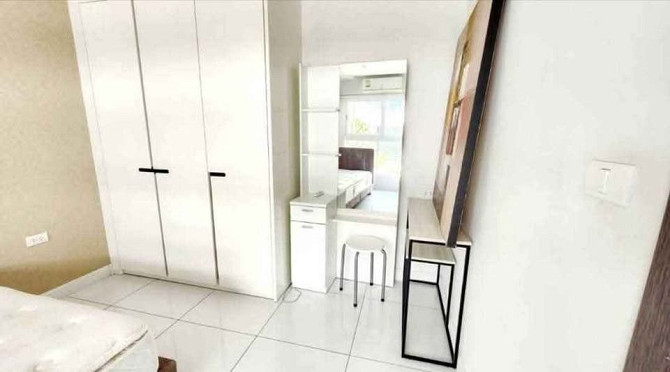 2 Bedrooms, 2 Bathrooms - Apartments Pattaya - photo 7