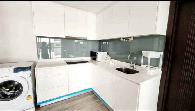 2 Bedrooms, 2 Bathrooms - Apartments Pattaya - photo 8