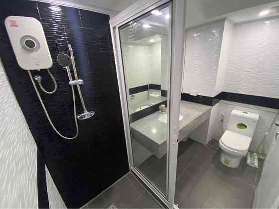 1 Bed 1 Bathroom – Flat พัทยา