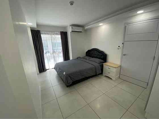 1 Bed 1 Bathroom – Flat พัทยา