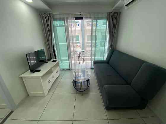 1 Bed 1 Bathroom – Flat พัทยา