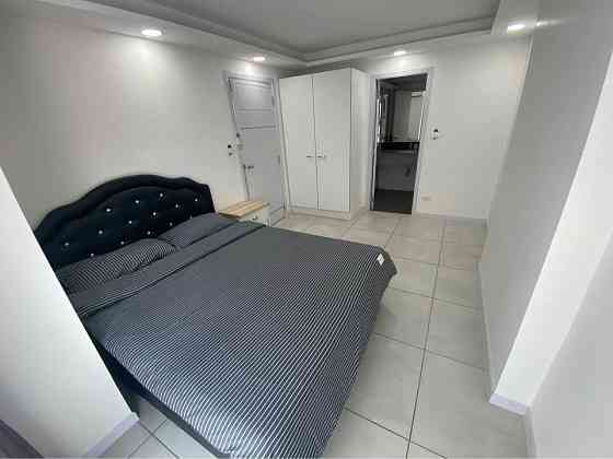 1 Bed 1 Bathroom – Flat พัทยา