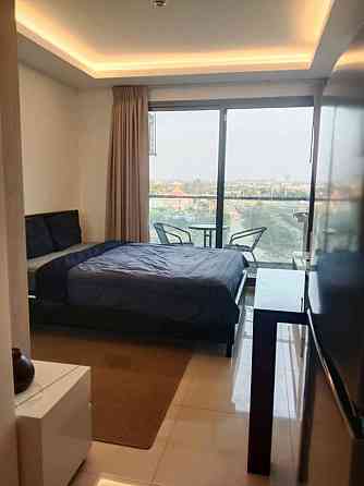 1 Bathroom Studio - Apartment พัทยา