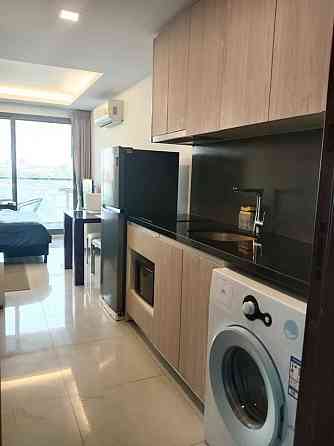 1 Bathroom Studio - Apartment พัทยา