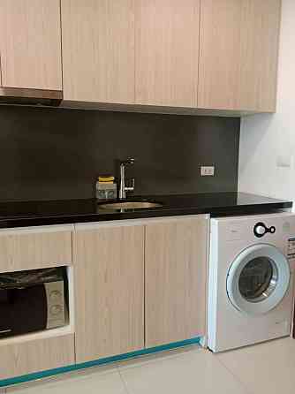 1 Bathroom Studio - Apartment พัทยา