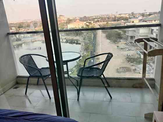 1 Bathroom Studio - Apartment พัทยา