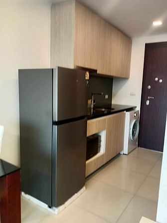1 Bathroom Studio - Apartment Pattaya - photo 5