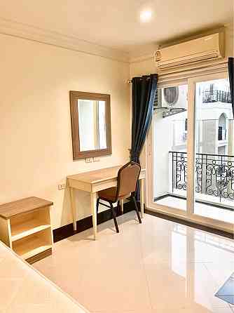 1 Bedroom, 1 Bathroom - Apartment Pattaya