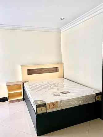1 Bedroom, 1 Bathroom - Apartment Pattaya
