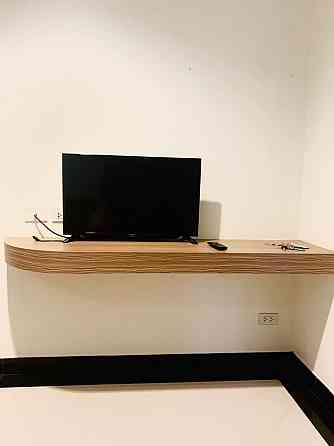 1 Bedroom, 1 Bathroom - Apartment Pattaya