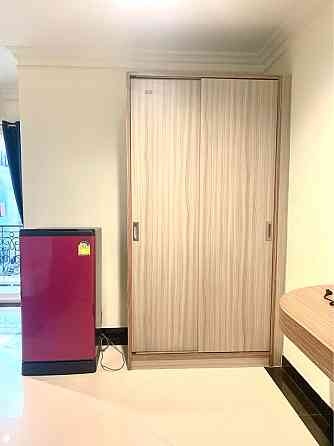 1 Bedroom, 1 Bathroom - Apartment Pattaya