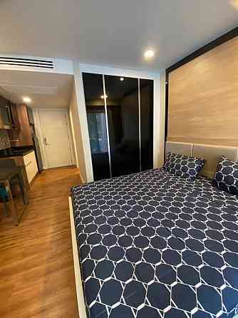 Studio 1 Bath Apartment Pattaya