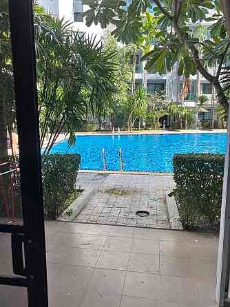 Studio 1 Bath Apartment Pattaya