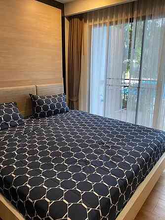 Studio 1 Bath Apartment Pattaya
