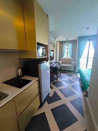 1 Bathroom Studio - Apartment พัทยา