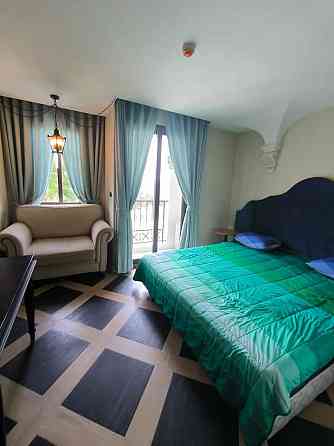 1 Bathroom Studio - Apartment พัทยา