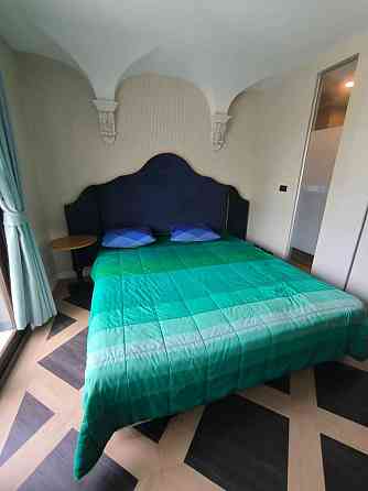 1 Bathroom Studio - Apartment พัทยา
