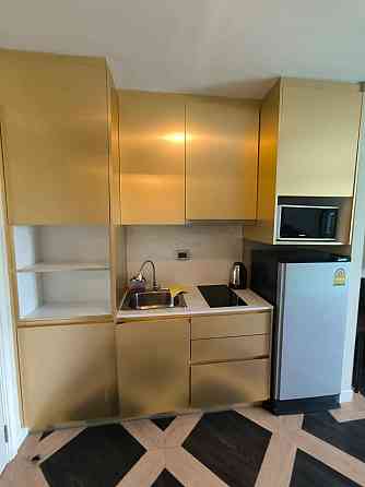 1 Bathroom Studio - Apartment พัทยา