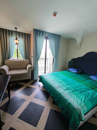 1 Bathroom Studio - Apartment Pattaya - photo 2