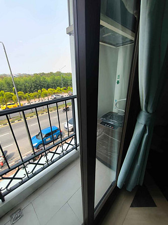 1 Bathroom Studio - Apartment Pattaya - photo 8