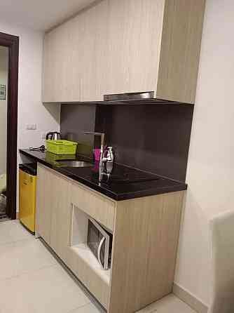 1 Bedroom, 1 Bathroom - Apartment พัทยา