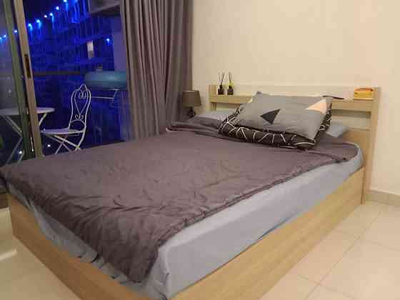 1 Bedroom, 1 Bathroom - Apartment พัทยา